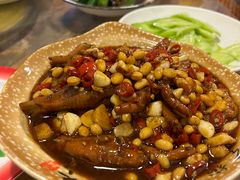 -冶建镜子·老南昌大排档·江西虾王(总店)