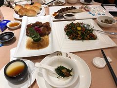 -宝园酒家(美林M·LIVE天地东座店)