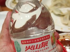 -喜家德虾仁水饺(青岛永旺东部店)