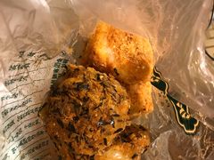 -泸溪河桃酥(秦淮夫子庙一店)