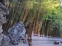 -潭柘寺景区