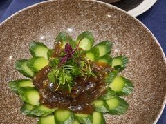 -新加坡泰国村酒楼(五角场店)