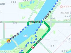 -南宁南湖公园