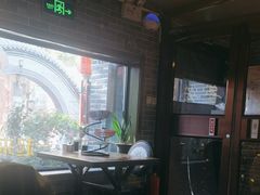 -金谷园饺子·烧烤(人大总店)