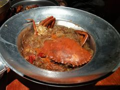 -涌煲记·蟹煲·砂锅海鲜·煲出宁波味(天一旗舰店)