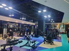 -威仕顿健身游泳(御锦城店)