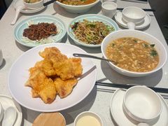 -北大荒人•新东北菜(青岛银座店)