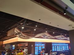 -聚味瞿记·龙虾堂(咸嘉湖店)