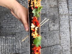 -董顺桃小粒臭豆腐(太平街一店)