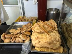 -李小老烧饼(常营民族家园店)