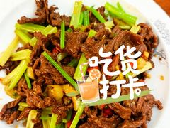 -湖南人家湘菜馆(镇江路店)