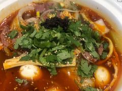 -成都你六姐·牛肉冒菜(城市集市合生汇店)