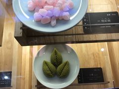 -阮大兴糕团(滨江宝龙店)