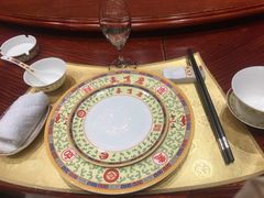 -鹿鸣春饭店(总店)