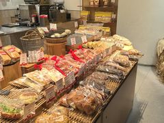 -那家面包房(珠江路店)