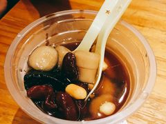 -八婆婆烧仙草(曾厝垵店)