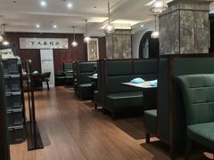-华竹饭店(中央大街店)