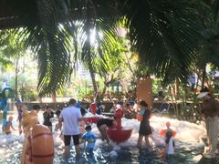 -亚马逊丛林水乐园