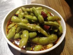 -龙巢盱眙龙虾·牛蛙·烧烤宵夜(八卦岭店)