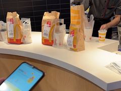 -麦当劳(大亚湾龙光城店)