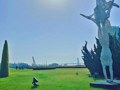 -星海广场