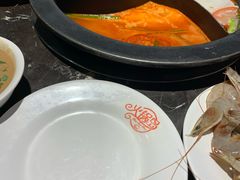 -火锅岛潮牌自助餐厅(天津天佑城店)