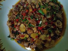 -湘当爱·鲜煮现炒(松岗立业路店)