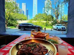 -恰八斗·猛火长沙菜(国贸店)