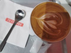 -72 COFFEE(东朝阳路店)
