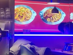 -徐记小怪兽肉蟹煲店(哈西万达金街店)