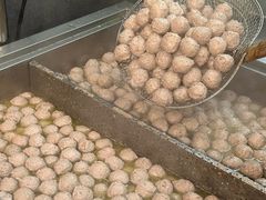 -阿娟牛肉丸·手打牛肉丸·现做现卖