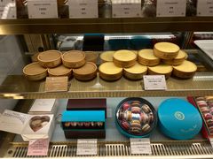 -PAUL LAFAYET 法式甜品(深圳湾万象城店)