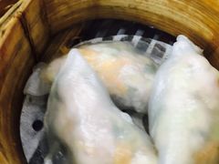 -香港蓮香樓(上環店)