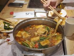 -黄记煌三汁焖锅(民乐园万达店)