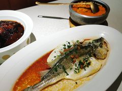 -维园悦谱·海派家常菜(乌鲁木齐南路店)