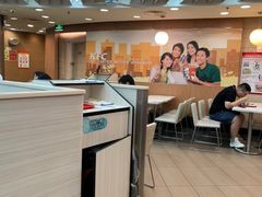 -肯德基(北京南站店)