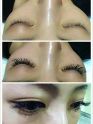 睫作-光SPA科技美肤