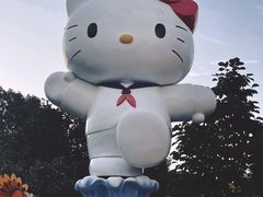 -安吉Hello Kitty乐园
