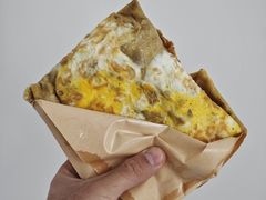 -潘记杂粮煎饼(第1档口小胖美食城店)
