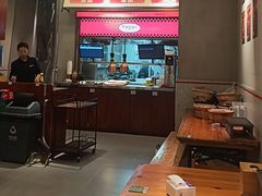 -平娃三宝烧烤·面食(南小街店)