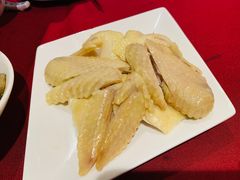 -老吉士酒家(天平路店)