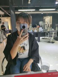 -苑苑发型设计