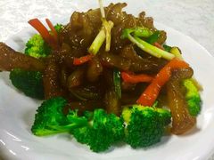 鹿筋-好彩酒楼烤鸭坊