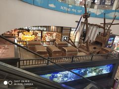 -凯德广场(学府店)