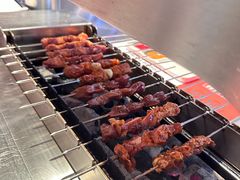 -嫩羊羊·延边烤串·朝鲜族美食(张家港美食街店)