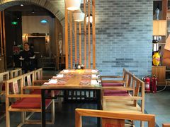 -新兴园饺子馆(北京百子湾店)