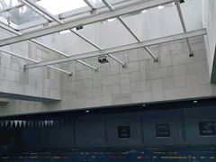 -海力健身游泳(太古里朗御店)