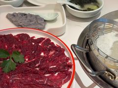 -八合里潮汕鲜牛肉火锅(深圳海岸城店)