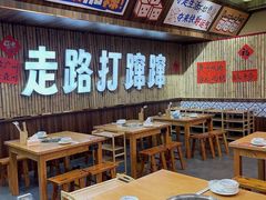-黔三一夺夺粉酸汤火锅(百信店)