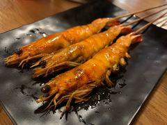 -烧蠔帮·生蚝海鲜牌档(观海店)